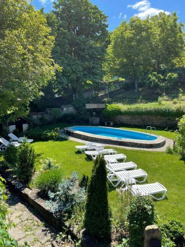 Villa Valentina