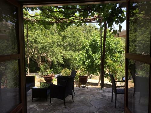 Apartamento Ayios Nicolaos River Park
