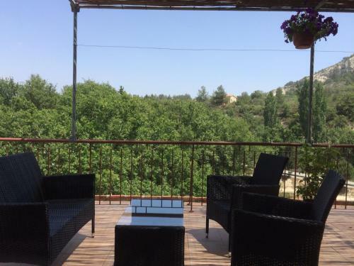 Apartamento Ayios Nicolaos River Park