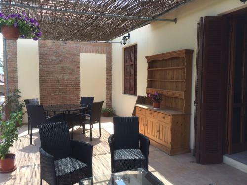 Apartamento Ayios Nicolaos River Park