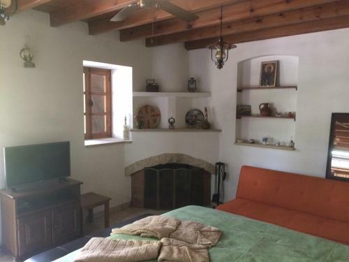 Apartamento Ayios Nicolaos River Park