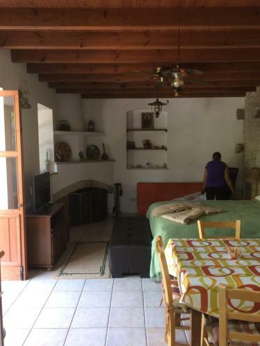 Apartamento Ayios Nicolaos River Park