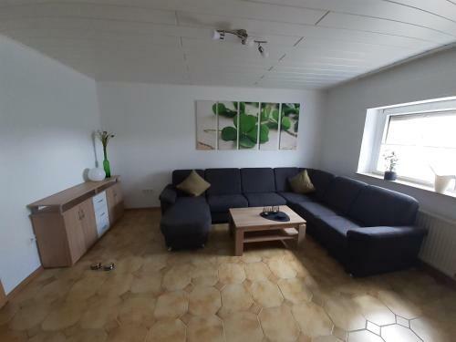 Apartamento Ferienwohnung Kleeblatt