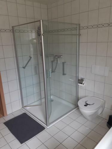 Apartamento Ferienwohnung Kleeblatt