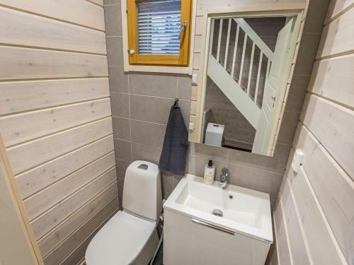 Holiday Home Yll�s Lumo