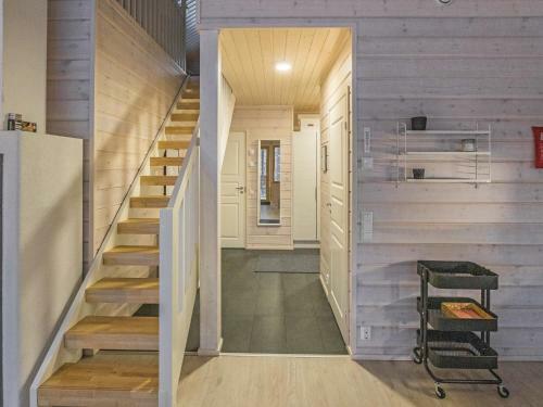 Holiday Home Yll�s Lumo