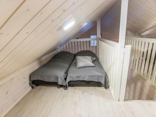 Holiday Home Yll�s Lumo