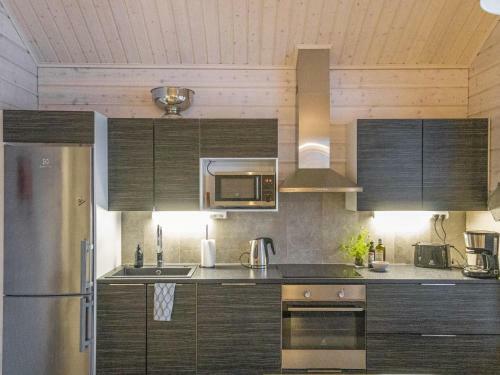 Holiday Home Yll�s Lumo