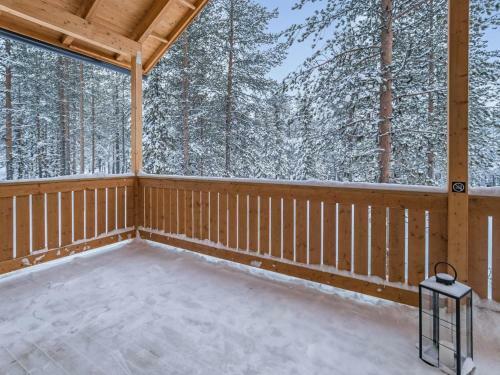 Holiday Home Yll�s Lumo