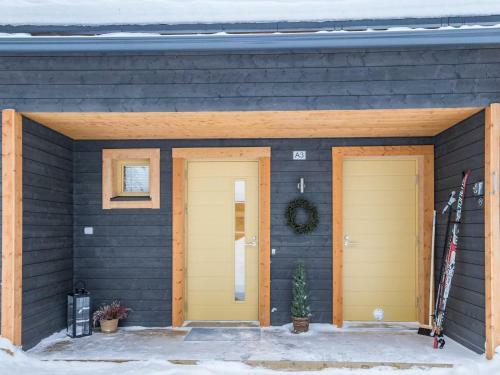 Holiday Home Yll�s Lumo