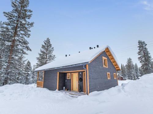 Holiday Home Yll�s Lumo