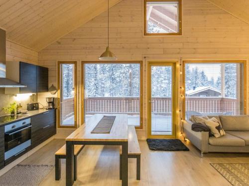 Holiday Home Yll�s Lumo