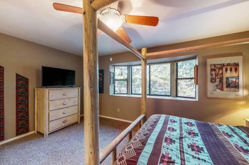 Fabulous Fairway Stay