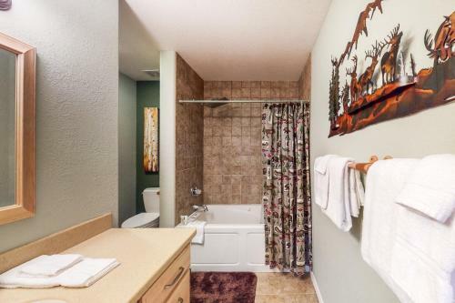 Fabulous Fairway Stay