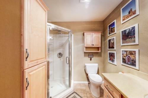 Fabulous Fairway Stay