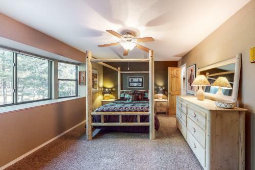 Fabulous Fairway Stay