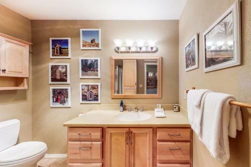 Fabulous Fairway Stay