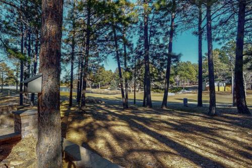Fabulous Fairway Stay