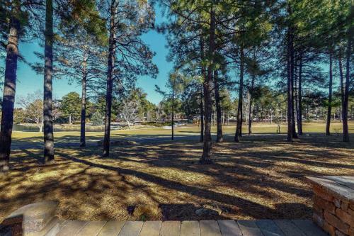 Fabulous Fairway Stay