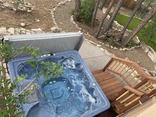 Sinagua Heights Flagstaff Home