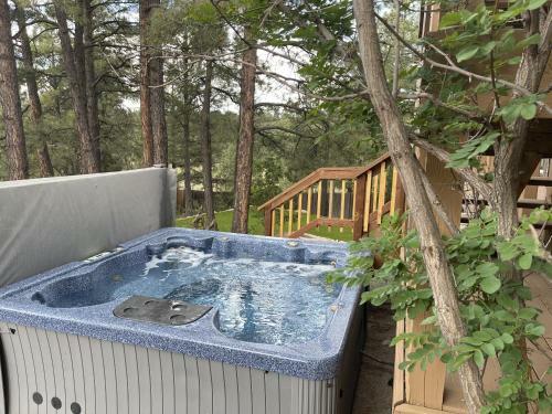 Sinagua Heights Flagstaff Home