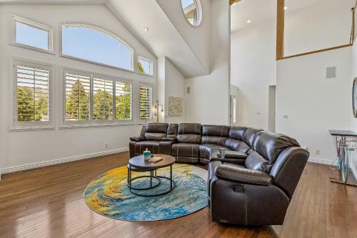 Sinagua Heights Flagstaff Home