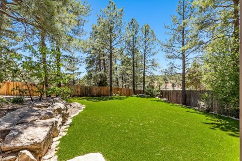 Sinagua Heights Flagstaff Home