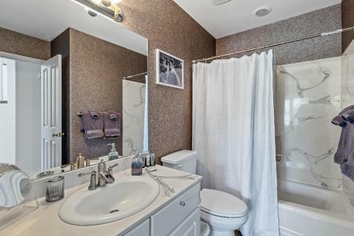 Sinagua Heights Flagstaff Home