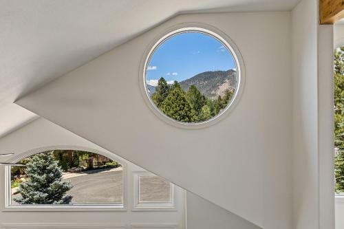 Sinagua Heights Flagstaff Home