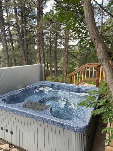 Sinagua Heights Flagstaff Home