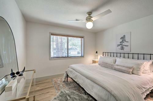 Stylish Flagstaff Family Home With Fire Pit!