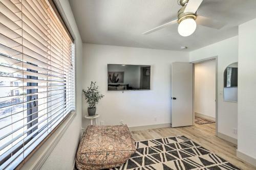 Stylish Flagstaff Family Home With Fire Pit!