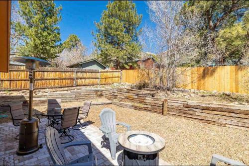 Elden Spring Getaway