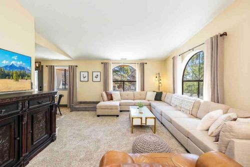 Elden Spring Getaway