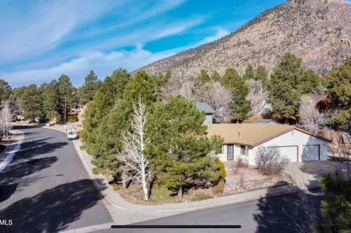 Elden Spring Getaway