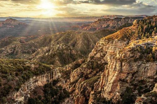Elden Spring Getaway