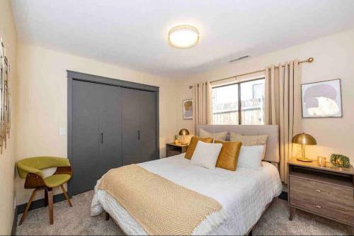 Elden Spring Getaway