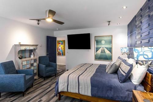 Bed & Breakfast 303 Bnb Flagstaff