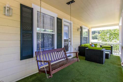 Bed & Breakfast 303 Bnb Flagstaff