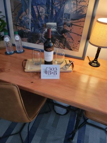Bed & Breakfast 303 Bnb Flagstaff
