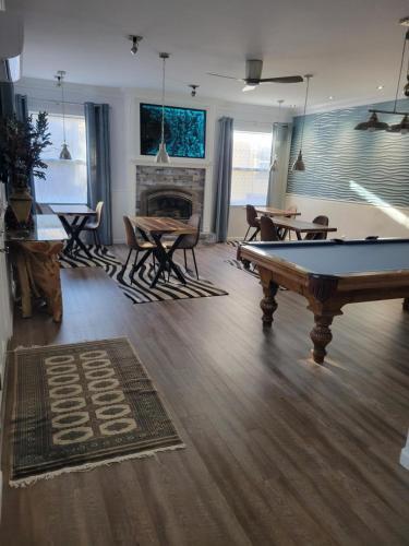 Bed & Breakfast 303 Bnb Flagstaff