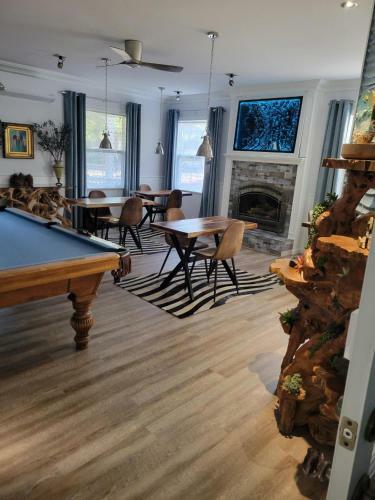 Bed & Breakfast 303 Bnb Flagstaff