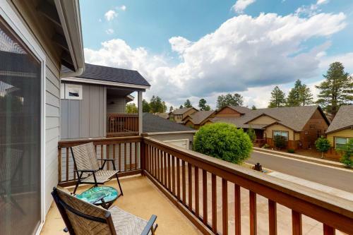 High Desert Hideaway