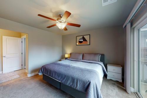 High Desert Hideaway