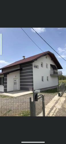 Apartamento Sobe Dana