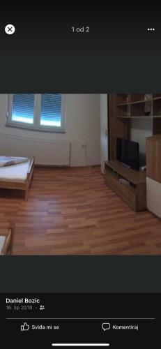 Apartamento Sobe Dana