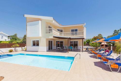 Villa Europa By Villa Plus