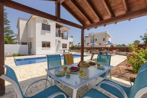 Villa Katina By Villa Plus