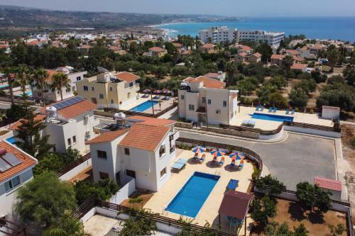 Villa Katina By Villa Plus