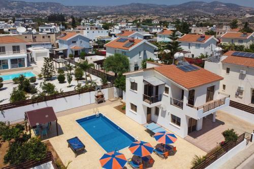 Villa Katina By Villa Plus